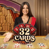 32 Baraha on playtime gaming