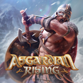 Asgardian Rising on playtime gaming