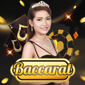 Baccarat A on playtime gaming