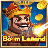 Boom Legend on playtime gaming