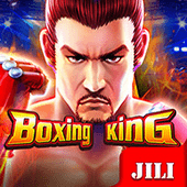 Boxing King on playtime gaming