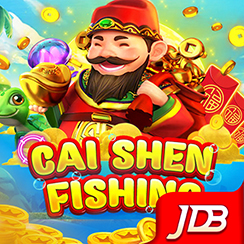 Cai Shen Fishing on playtime gaming