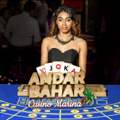 Casino Marina Andar Bahar on playtime gaming