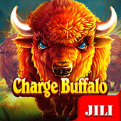 Charge Buffalo on playtime gaming