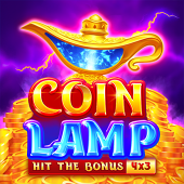 Coin Lamp slot on playtime gaming