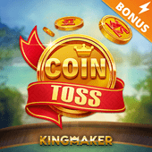 Coin Toss on playtime gaming