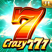 Crazy777 on playtime gaming