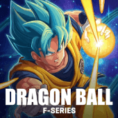 Dragon Ball slot on playtime gaming