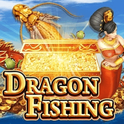 Dragon Fishing on playtime gaming