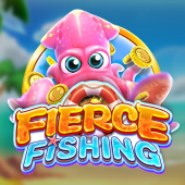 Fierce Fishing on playtime gaming
