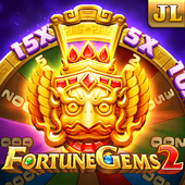 Fortune Gems 2 on playtime gaming