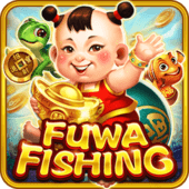 Fuwa Fishing on playtime gaming
