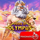 Gates of Olympus on playtime gaming