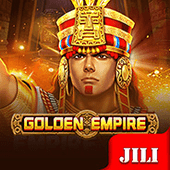 Golden Empire on playtime gaming