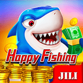 Happy Fishing on playtime gaming