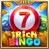 Irich Bingo slot on playtime gaming