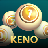 Keno on playtime gaming
