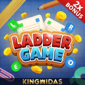Ladder Game on playtime gaming