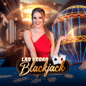 Las Vegas Blackjack on playtime gaming