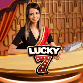 Lucky 7 on playtime gaming