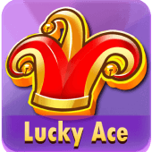 Lucky Ace on playtime gaming