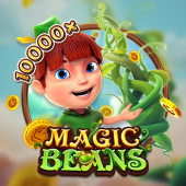 Magic Beans on playtime gaming