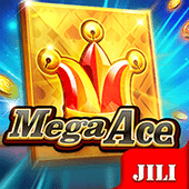 Mega Ace on playtime gaming