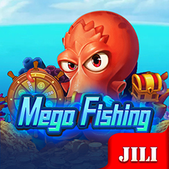 Mega Fishing on playtime gaming