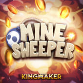 Minesweeper on playtime gaming