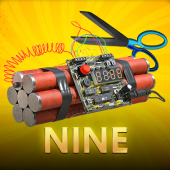 Nine on playtime gaming