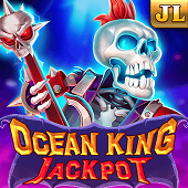 Ocean King Jackpot on playtime gaming