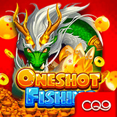 Oneshot Fishing on playtime gaming