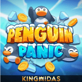 Penguin Panic on playtime gaming