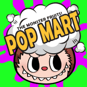 Popmart slot on playtime gaming
