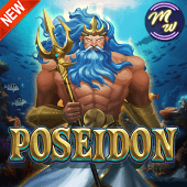 Poseidon slot on playtime gaming