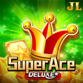 Super Ace Deluxe slot on playtime gaming