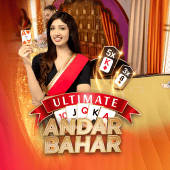 Ultimate Andar Bahar on playtime gaming