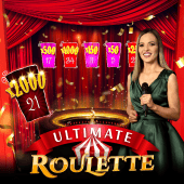 Ultimate Roulette on playtime gaming