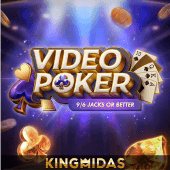Video Poker on playtime gaming