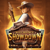 Wild Bounty Showdown slot on playtime gaming